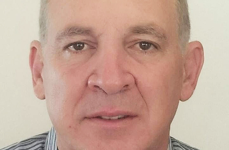 קובי אייזנר מנהל חטיבת הסחר של אלקטרה קובי אייזנר מנהל חטיבת הסחר של אלקטרה