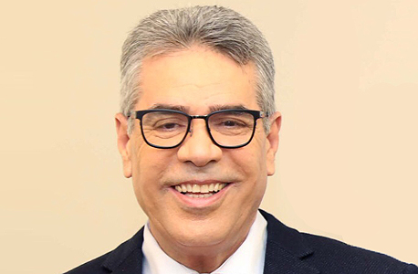 משה ממרוד משה ממרוד