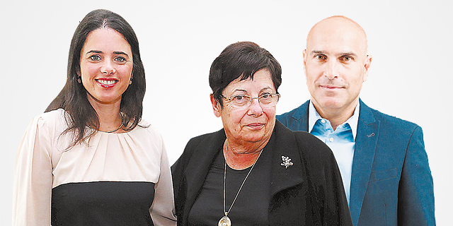 מכונת הכסף של המכללות למשפטים מחפשת לקוחות חדשים