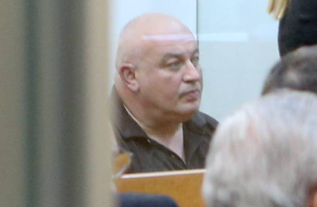 מיכאל גורלובסקי הוא הח"כ לשעבר שנחקר ונעצר בפרשת נתיבי ישראל