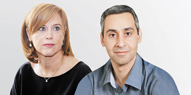 החתמים נאבקים על עמלה שמנה של 10 מיליון שקל בהנפקת כלכלית ירושלים