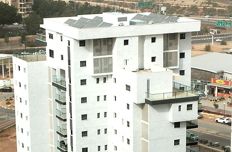 דירות חדשות (ארכיון) דירות חדשות (ארכיון)