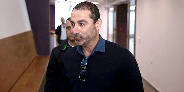 סנגורו של ג'קי בן זקן: יש בעניינו אכיפה בררנית