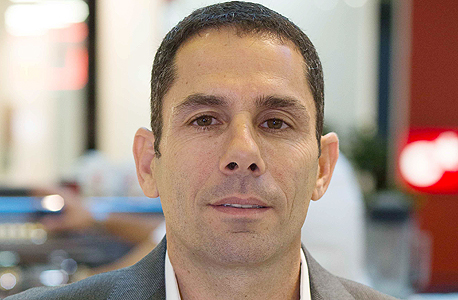 גולן עינת, מבעלי זאפה. הפתיחה בב"ש צפויה בקיץ גולן עינת, מבעלי זאפה. הפתיחה בב"ש צפויה בקיץ