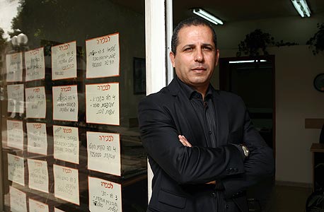 תיווך: "יש הרבה דיבורים אבל אין תכלס"