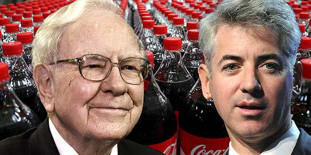 ביל אקמן נגד קוקה קולה: &quot;האחראית להשמנה ולסכרת בעולם&quot;  