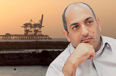 דוד שרן, מזכיר חברת קצא"א דוד שרן, מזכיר חברת קצא"א