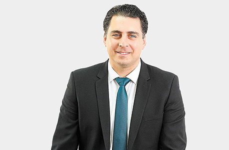 עו"ד קייס נאסר עו"ד קייס נאסר