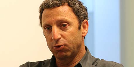 מנכ"ל סופרדריבטיבס: שנת 2010 תהיה שנה נפלאה לחברות שישרדו את 2009