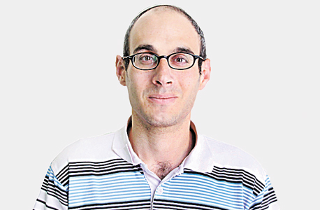 יונתן אייקנבאום. "אין סיבה שהממשלה לא תשפר את התהליכים" יונתן אייקנבאום. "אין סיבה שהממשלה לא תשפר את התהליכים"
