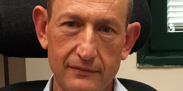 מינויים חדשים בקבוצת HOT: ישעיהו רוזנברג מונה למנכ"ל חברת הסלולר