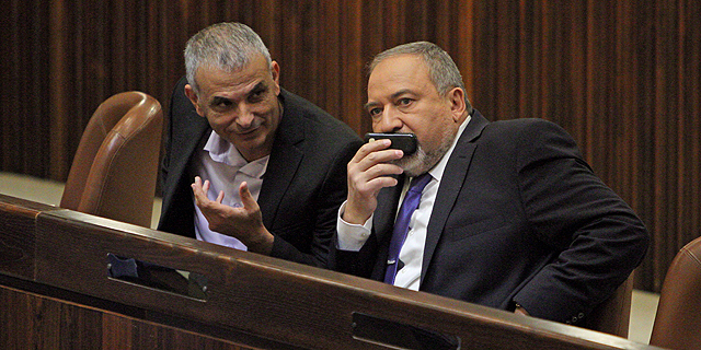 האוצר מבקש להגדיל תקציב הביטחון ב־2.5 מיליארד שקל