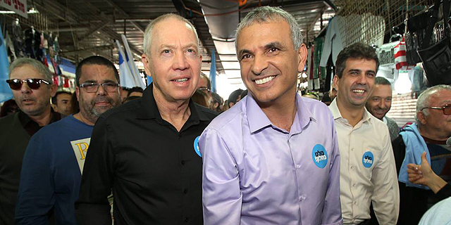 שר האוצר יתמוך בוועדה להקמת יישובים שאגף תקציבים מתנגד לה