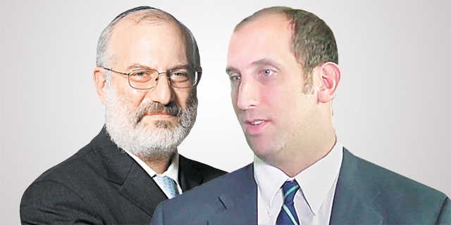 אי.די.בי שוב בסכנה: העורב מוול סטריט מהמר נגד אדוארדו אלשטיין