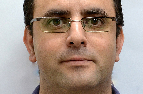 אייל אלחייאני, מנכ"ל ומייסד Tarya אייל אלחייאני, מנכ"ל ומייסד Tarya