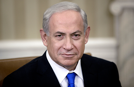 רה"מ נתניהו רה"מ נתניהו