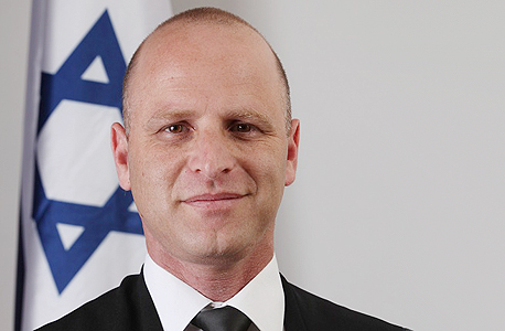 שופט בית הדין האזורי לעבודה צבי פרנקל שופט בית הדין האזורי לעבודה צבי פרנקל