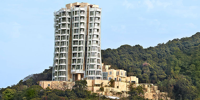 הדירה היקרה ביותר באסיה נמכרה ב-66 מיליון דולר