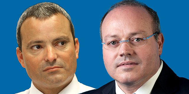 הראל השקעות מחליפה הנהגה: המנכ"לים המשותפים יפרשו