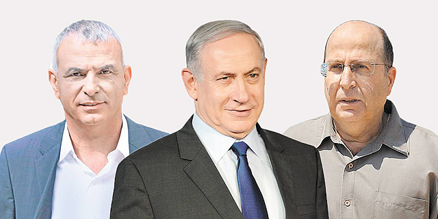 ההסכם ה"היסטורי" על תקציב הביטחון התחיל גרוע. מה זה אומר על הסיכויים ליישמו?