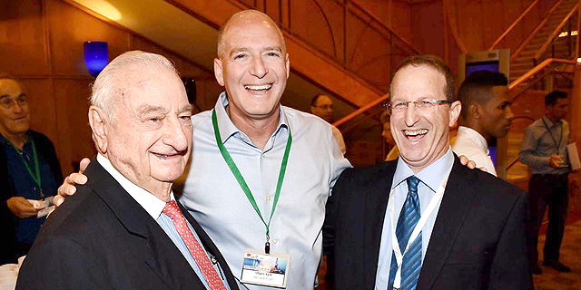 הון אנושי: ריקוד הגז