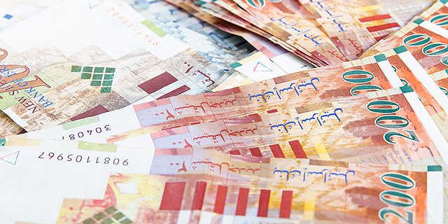 חזרו לבורסה: משקיעים זרים רכשו מק"מ ב-310 מיליון שקל בדצמבר