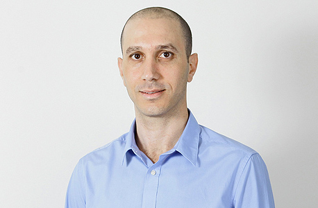 רועי אלבז, מנכ"ל פנגו רועי אלבז, מנכ"ל פנגו