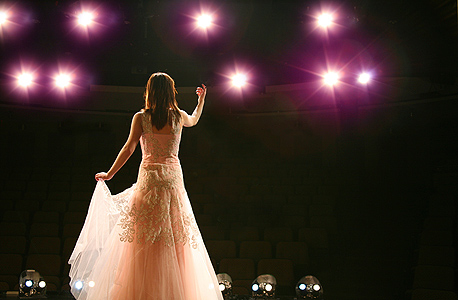 חבילת נופש ואופרה של קשרי תעופה, צילום: יח"צ