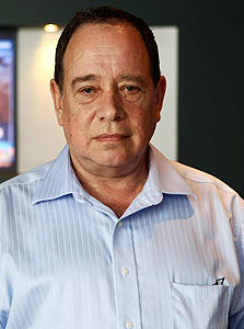מנכ"ל גרטנר המזרח התיכון ברוך גינדין. יש לחכות ולראות מנכ"ל גרטנר המזרח התיכון ברוך גינדין. יש לחכות ולראות