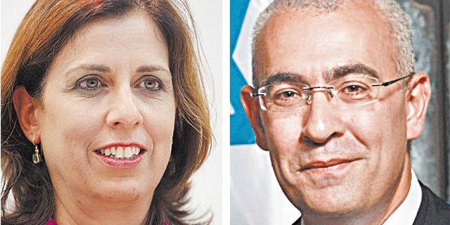 "נתערב בהחלטות הזויות של דירקטורים"