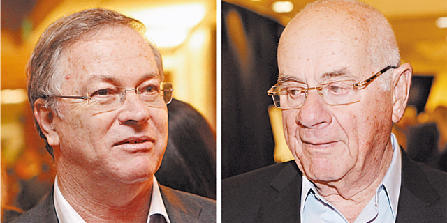 הסדר חוב נוסף לוויסמן ובירן: רוזבאד תימחק מהמסחר בת"א