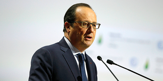 צרפת משנה כיוון? הנשיא הכריז על מצב חירום כלכלי - ויקל על המעסיקים