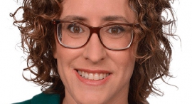 ח"כ יעל כהן פארן ח"כ יעל כהן פארן