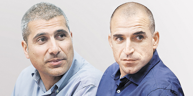 הממונה על השכר באוצר נגד ראש אגף התקציבים: פעל ללא סמכות בהסכם הביטחון