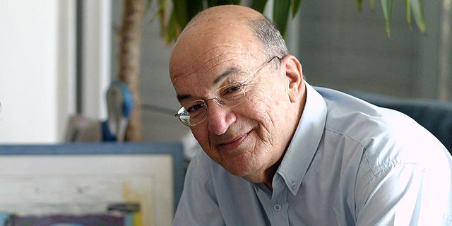 יוסי שריד, שר החינוך לשעבר, נפטר בגיל 75
