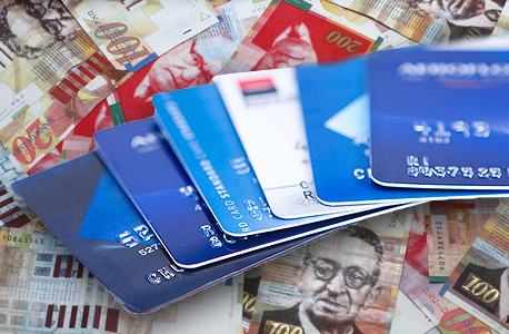 Credit cards. Photo: Shutterstock Credit cards. Photo: Shutterstock