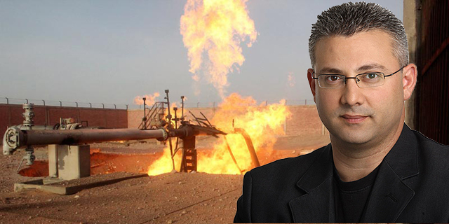 אחרי הרכישה של כריש ותנין: נשאר לגלות למי מוכרים את הגז