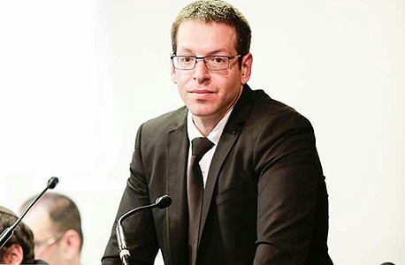 עו"ד אייל בסרגליק עו"ד אייל בסרגליק