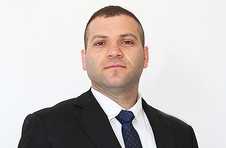 עו"ד שחר אורגד עו"ד שחר אורגד