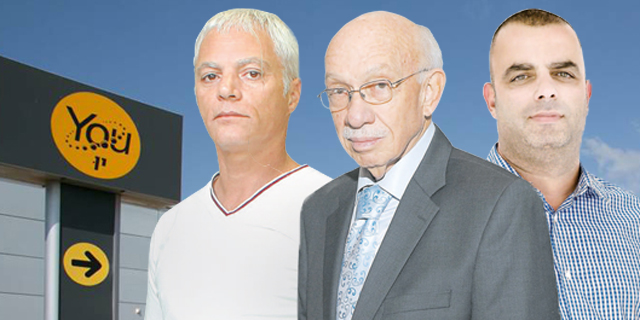 החיסול של You מחזק את רשתות המזון יוחננוף וויקטורי