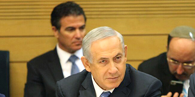 נתניהו וכהן חשפו ניסיונות לפגיעה במתקני הגז; הצנזורה אסרה הפרסום בזמן אמת