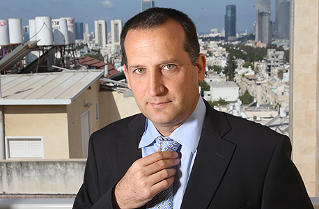 רן קוניק ראש עיריית גבעתיים רן קוניק ראש עיריית גבעתיים