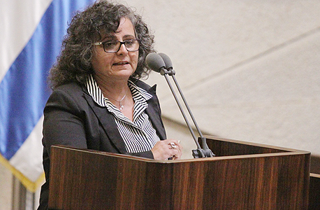 ח"כ תומא סלימאן, יו"ר ועדה לקידום מעמד האישה בכנסת ח"כ תומא סלימאן, יו"ר ועדה לקידום מעמד האישה בכנסת