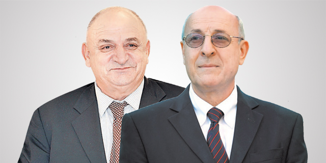 שותפויות הגז בוחנות פיתוח מצומצם של מאגר לווייתן
