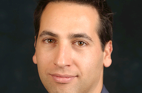 Co-founder and CEO of Curve Shachar Bialick