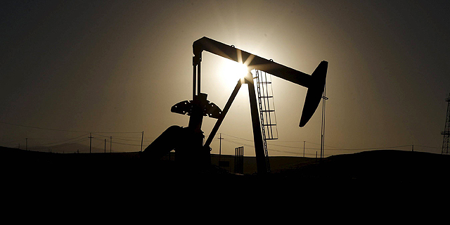 מס&#39; 1: ארה&quot;ב הופכת למפיקת הנפט הגדולה בעולם