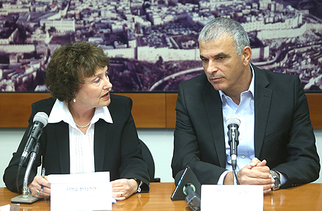 כחלון ופלוג. טעונים כחלון ופלוג. טעונים