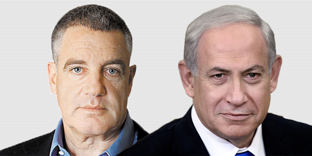 הדיל שרקם נתניהו כדי להיטיב עם כיל