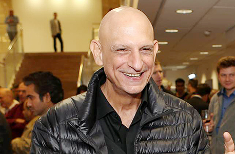 אהרון. בוגר הפקולטה אהרון. בוגר הפקולטה