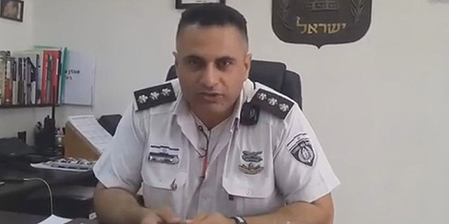 מפקד כלא איילון שוהם יוסף הוא הבכיר החשוד בקיום יחסים עם קצינה שתחת מרותו